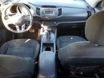 Kia Sportage 2012