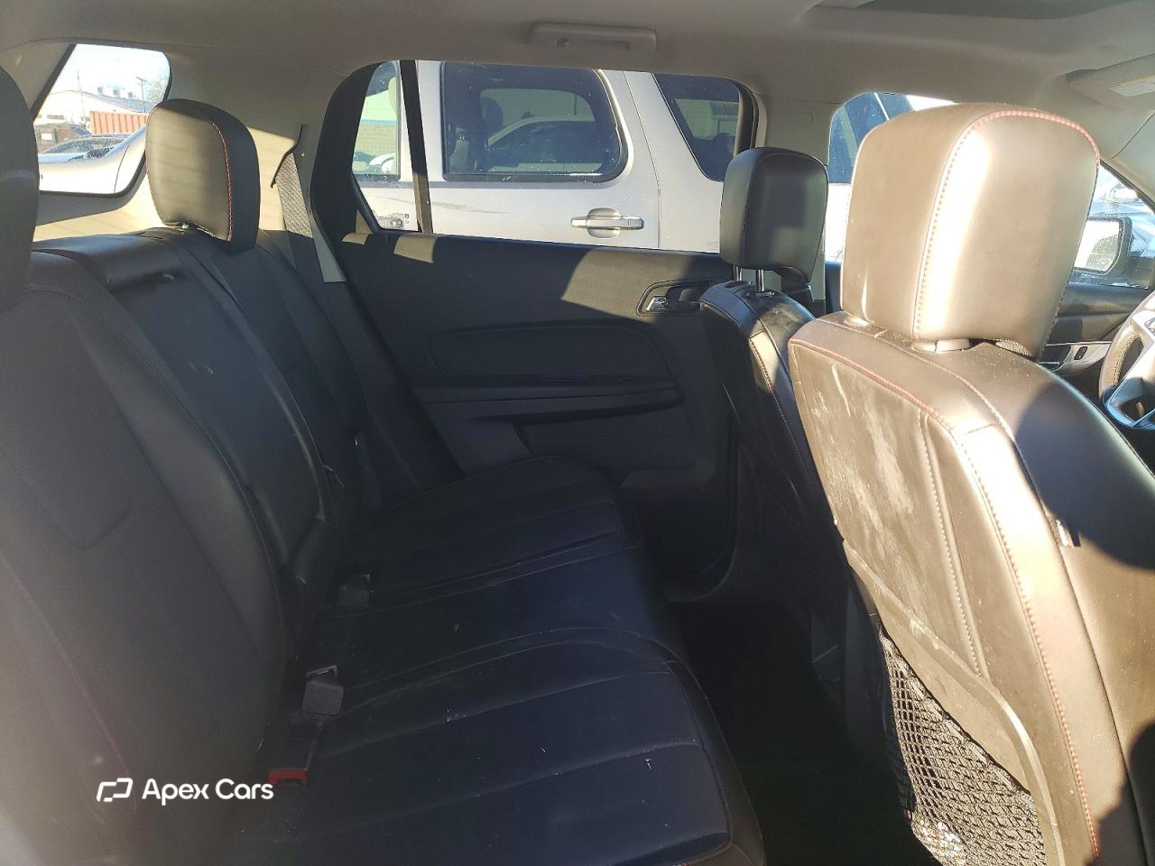 GMC Terrain 2016