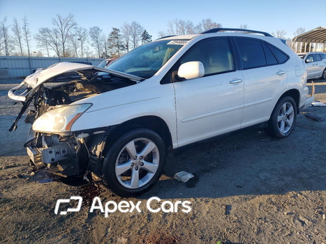 Lexus RX 2008 - Image 1 of 13