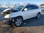 Lexus RX 2008