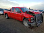 Chevrolet Silverado 2014