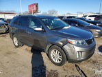 Kia Sorento 2014