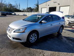 Nissan Sentra 2015