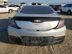 Chevrolet Volt 2017
