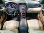 Ford Explorer 2016