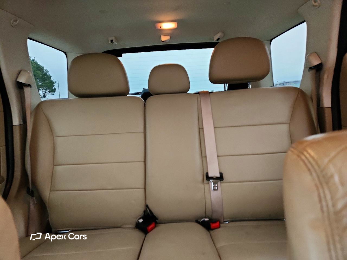 Ford Escape 2011
