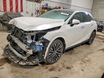 Lexus RX 2025