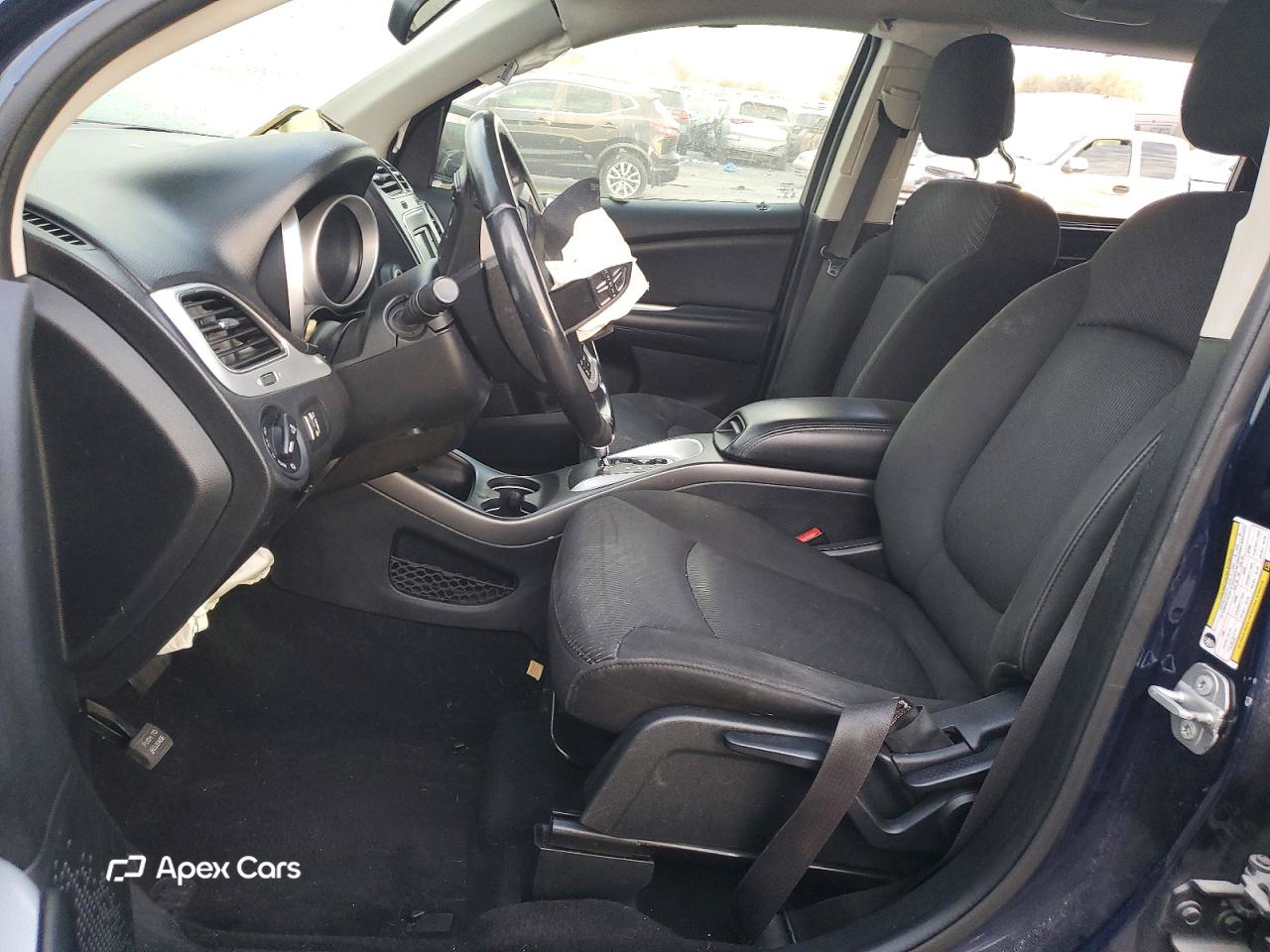 Dodge Journey 2019