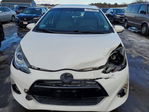 Toyota Prius c 2015