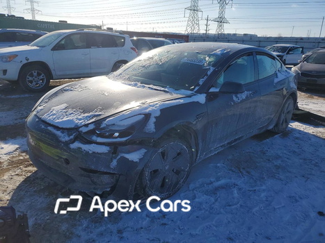 Tesla Model 3 2023 - Image 1 of 13