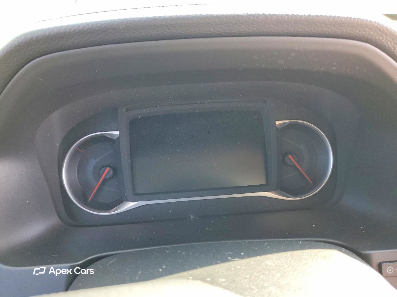 Honda Pilot 2019