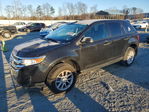 Ford Edge 2013