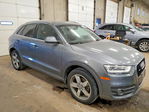Audi Q3 2015
