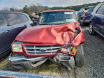 Ford Ranger 2002