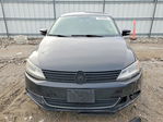 Volkswagen Jetta 2013
