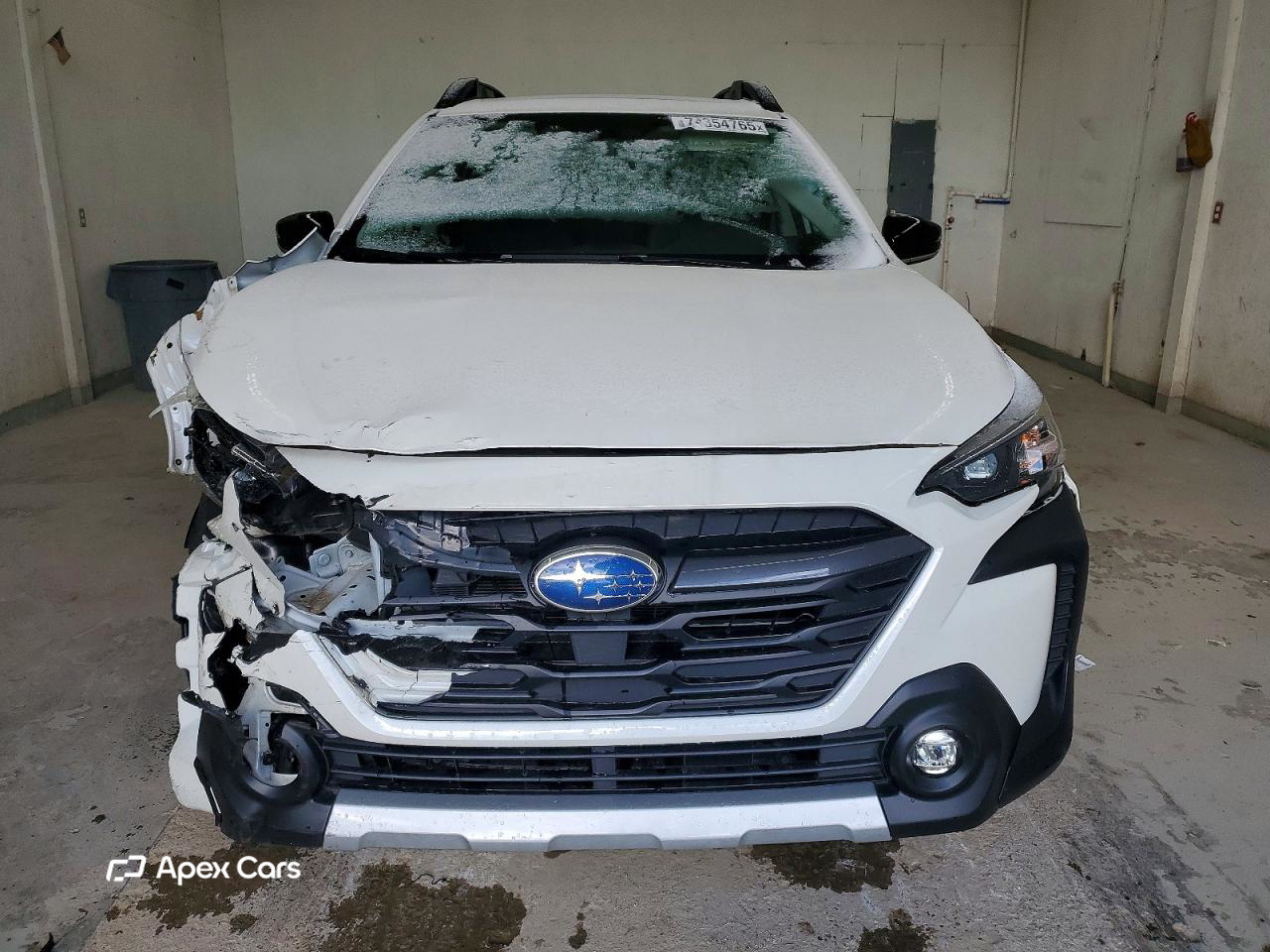 Subaru Outback 2023