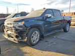 Chevrolet Silverado 2023