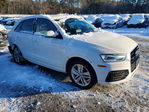 Audi Q3 2018
