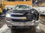 Chevrolet Silverado 2017