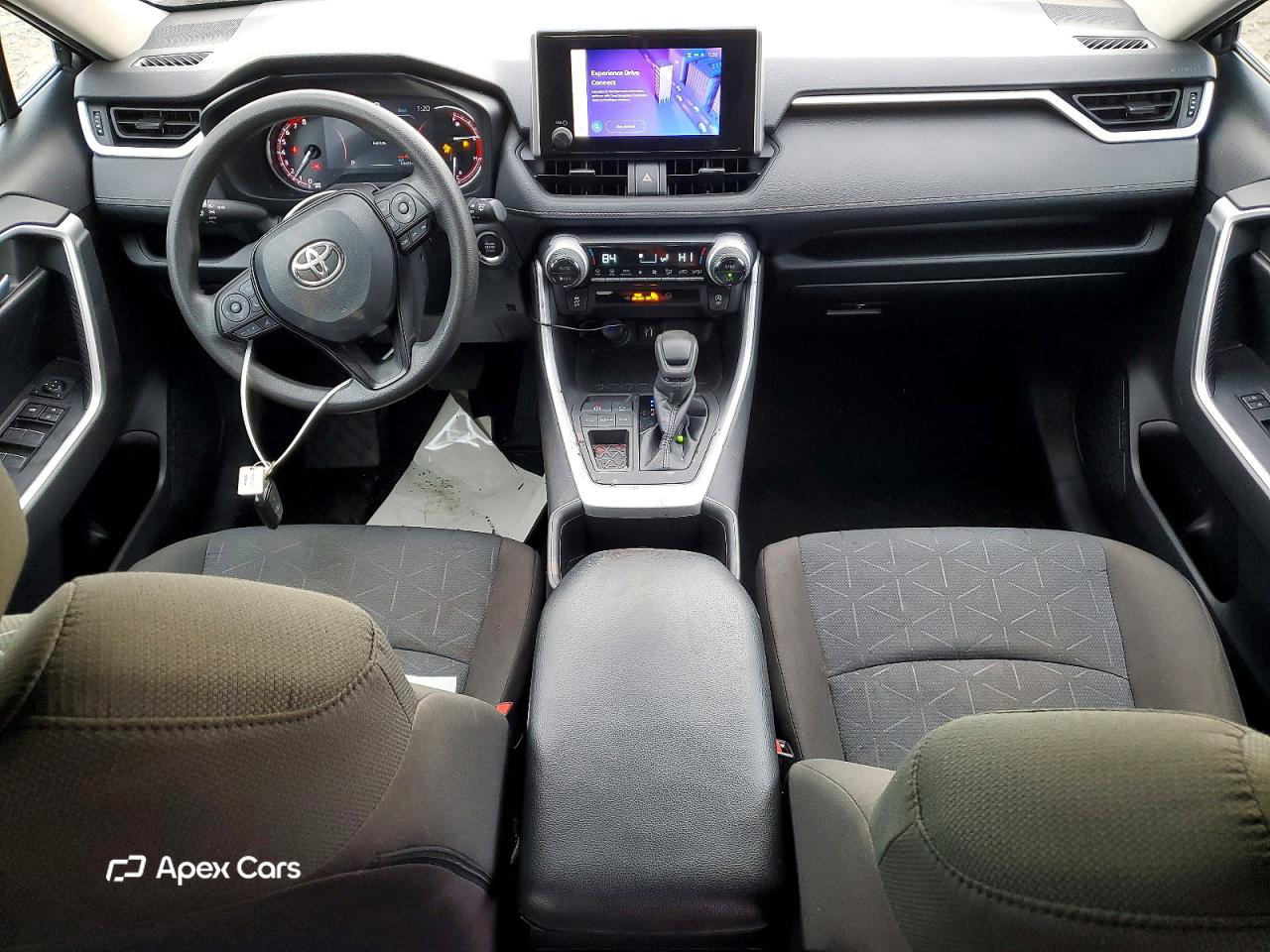 Toyota RAV 4 2023