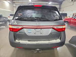 Honda Odyssey 2012