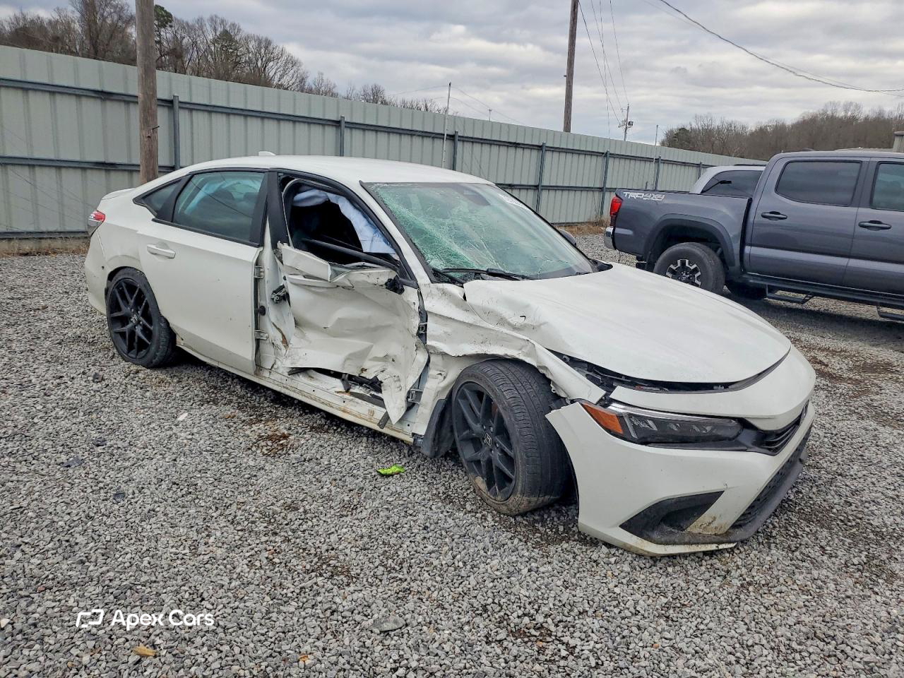 Honda Civic 2024