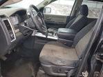 Dodge RAM 2012
