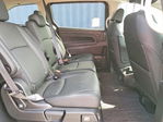 Honda Odyssey 2025