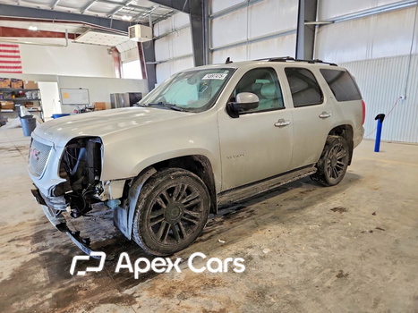GMC Yukon 2012 - Image 1 of 14