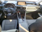 Lexus RX 2017