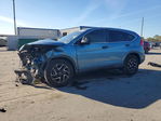Honda CR-V 2016