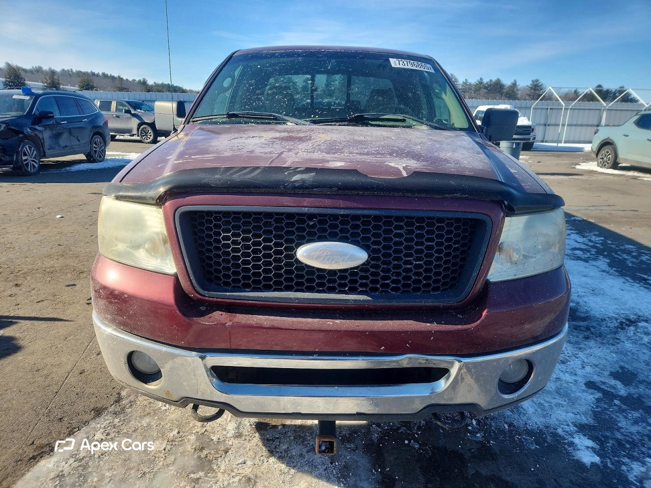 Ford F-150 2006