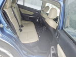 Subaru XV 2017
