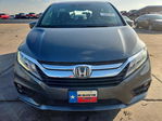Honda Odyssey 2018