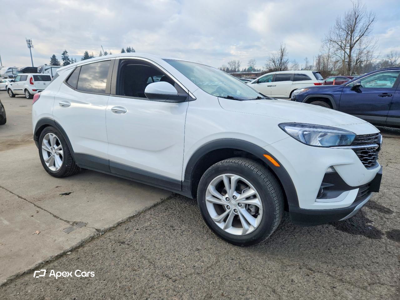 Buick Encore 2023