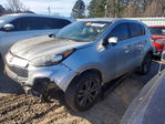 Kia Sportage 2017