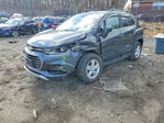 Chevrolet Trax 2018