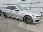 BMW Series 5 2019