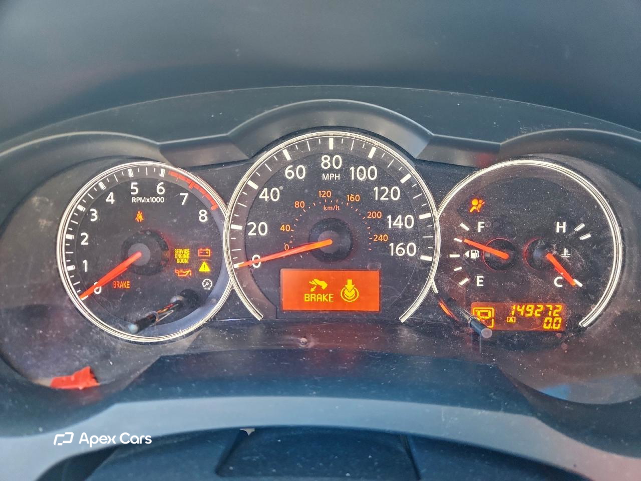 Nissan Altima 2011