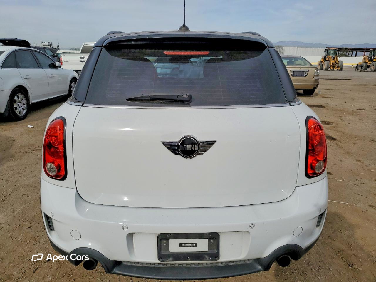 MINI Cooper 2016