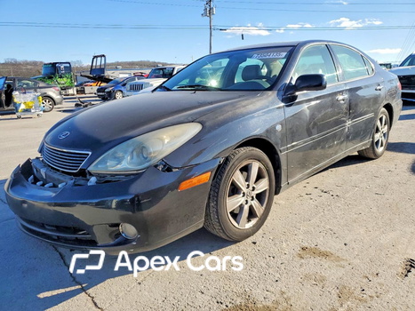 Lexus ES 2006 - Image 1 of 13