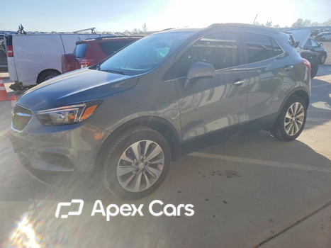 Buick Encore 2020 - Image 1 of 13