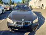 BMW Series 5 2006
