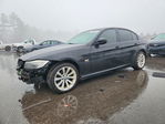 BMW Series 3 2011