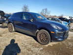Porsche Macan 2017