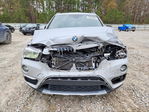 BMW X1 2018