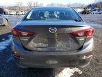 Mazda 3 2018