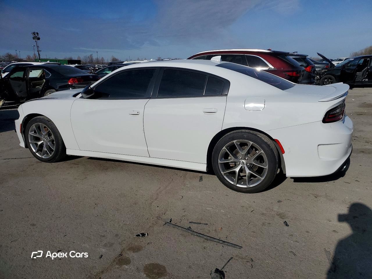 Dodge Charger 2023