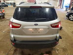 Ford EcoSport 2019