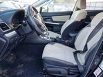 Subaru XV 2016